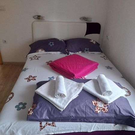 Golubovic Apartments Žabljak Exterior foto