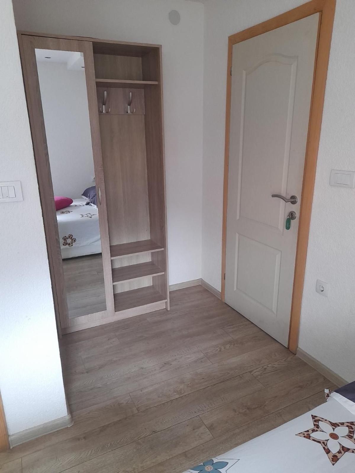Golubovic Apartments Žabljak Exterior foto
