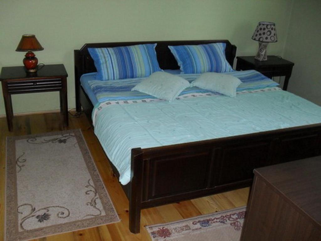 Golubovic Apartments Žabljak Quarto foto
