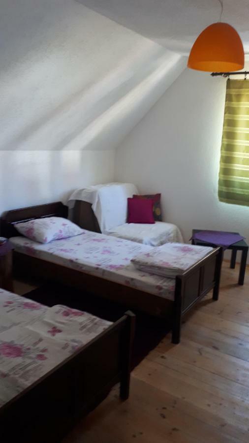 Golubovic Apartments Žabljak Quarto foto