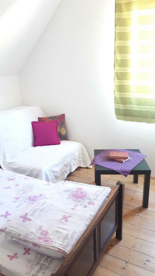 Golubovic Apartments Žabljak Quarto foto