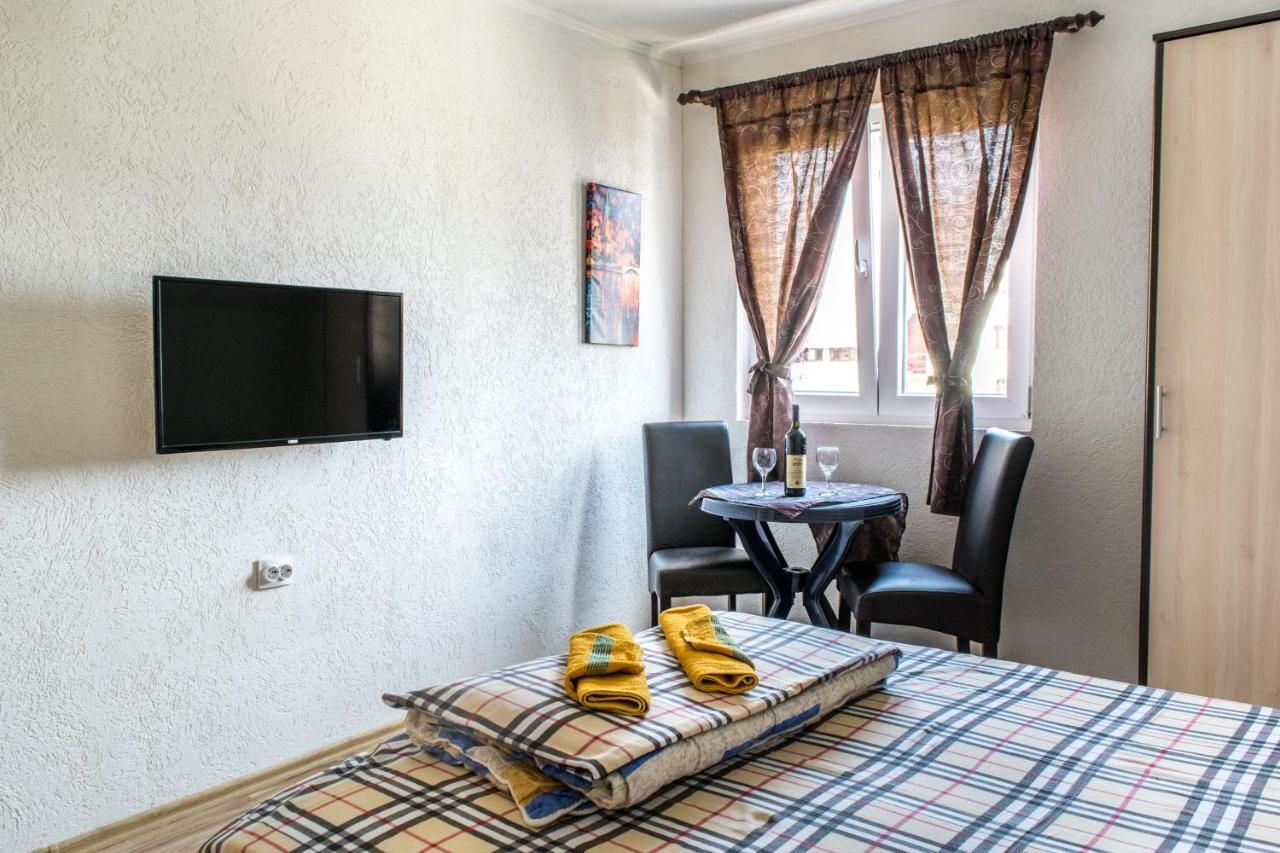 Golubovic Apartments Žabljak Exterior foto