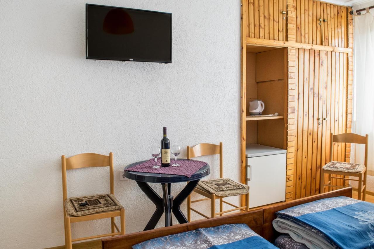 Golubovic Apartments Žabljak Exterior foto